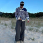 Unisex-Pullover im modernen Stil