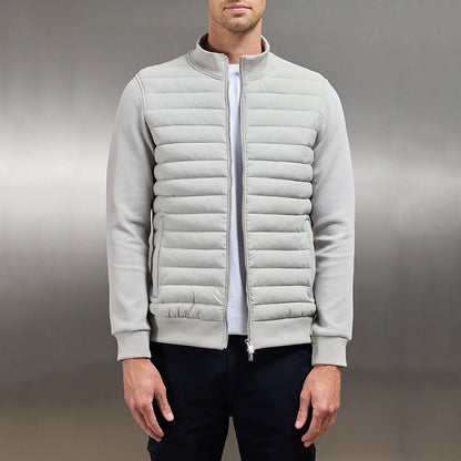 Herren Winter Steppjacke | Lässig