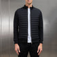 Herren Winter Steppjacke | Lässig