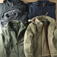 FrostCrest - Outdoor-Jacke
