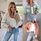Elia - Modische und bequeme Windjacke