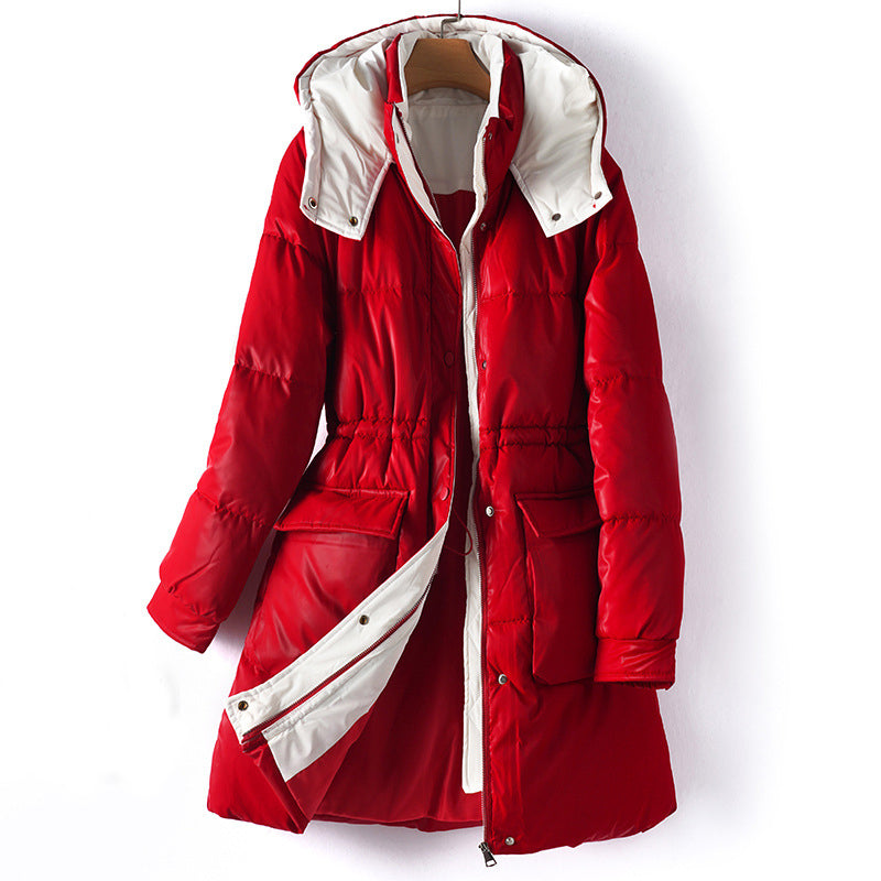 Fleur Winter Passion Jacke