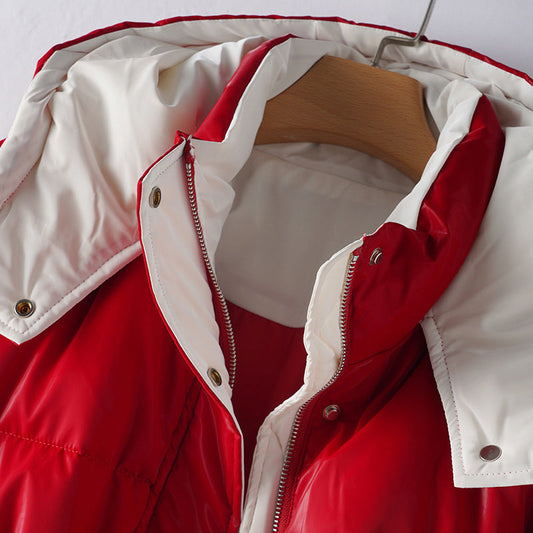 Fleur Winter Passion Jacke