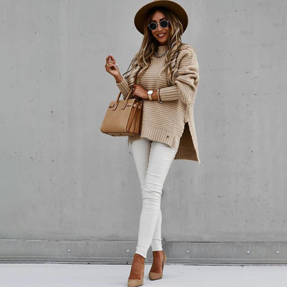 Fay - Stylischer und gemütlicher Pullover