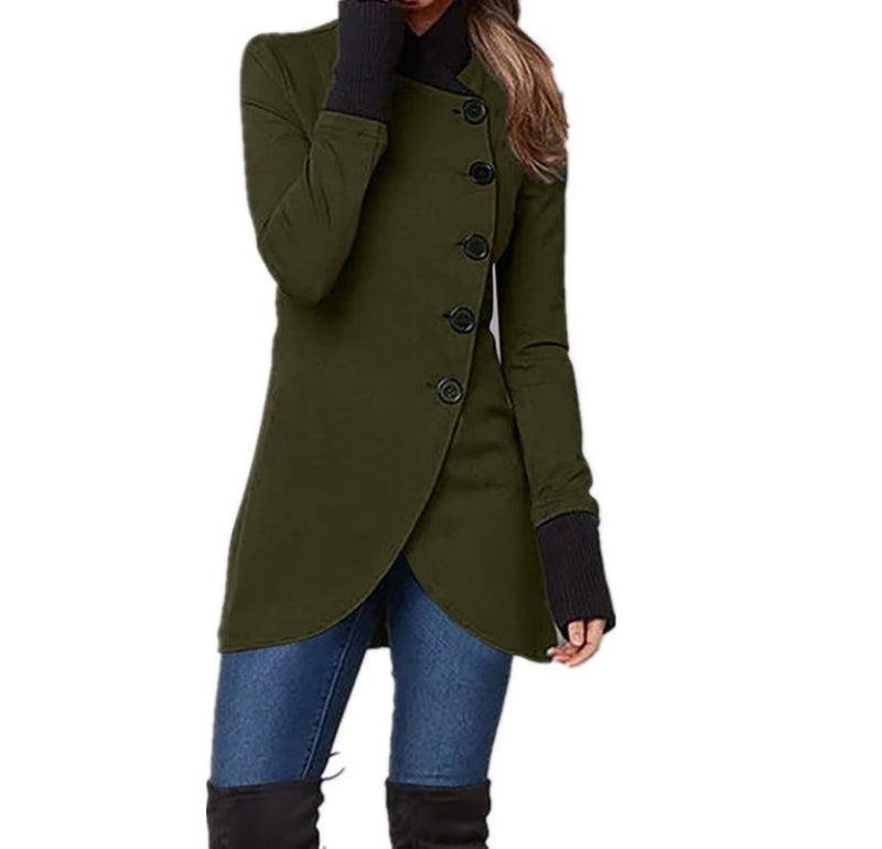 Isla - Modische Jacke