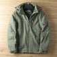 FrostCrest - Outdoor-Jacke