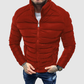 Herren Winter Steppjacke | Schlanke Passform