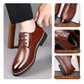 Elegante Herren Business Schuhe