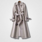 Maxi - Trenchcoat für Frauen