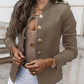 Olivia -  Stylische Jacke für den Herbst