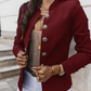 Olivia -  Stylische Jacke für den Herbst