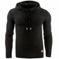 MATIS - Unglaublich bequemer und warmer Hoodie