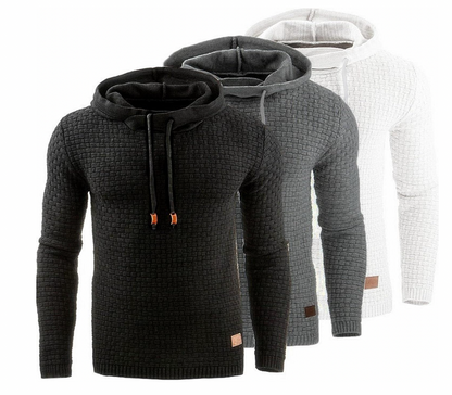 MATIS - Unglaublich bequemer und warmer Hoodie