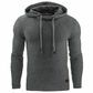 MATIS - Unglaublich bequemer und warmer Hoodie