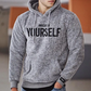 KAI - Unglaublich bequemer und warmer Hoodie