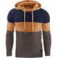 MATIS - Unglaublich bequemer und warmer Hoodie