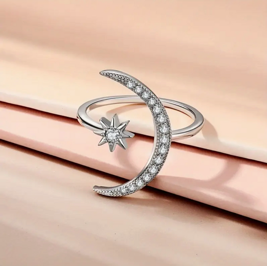 Halbmond-Design, Geschenk für Eid, Ramadan