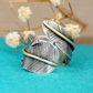 Feder Vintage Ring