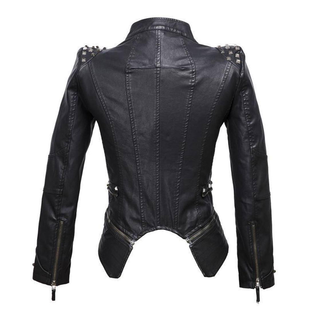 Donna - Stilvolle Jacke