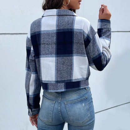 Giorgia - Schicke Jacke für Frauen