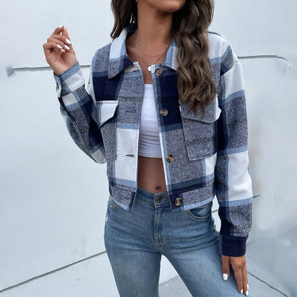 Giorgia - Schicke Jacke für Frauen