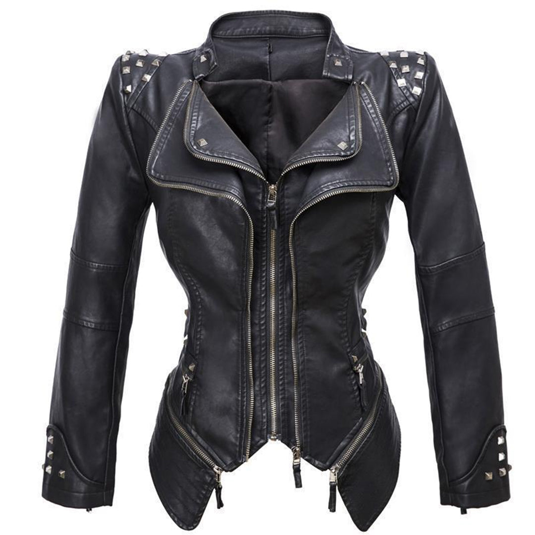 Donna - Stilvolle Jacke