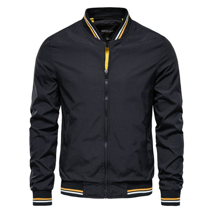 Elton | Bomberjacke
