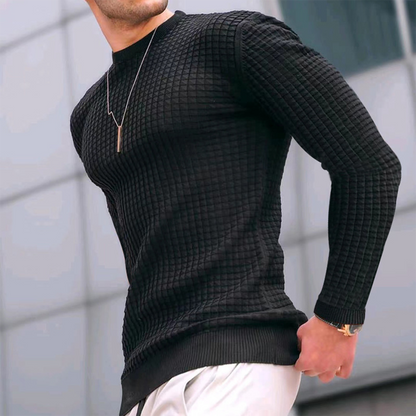 Rhett - Modischer Pullover