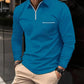 Andrei - Klassisches Craft Button Shirt
