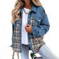 Kaia - Modisch jacke für frauen