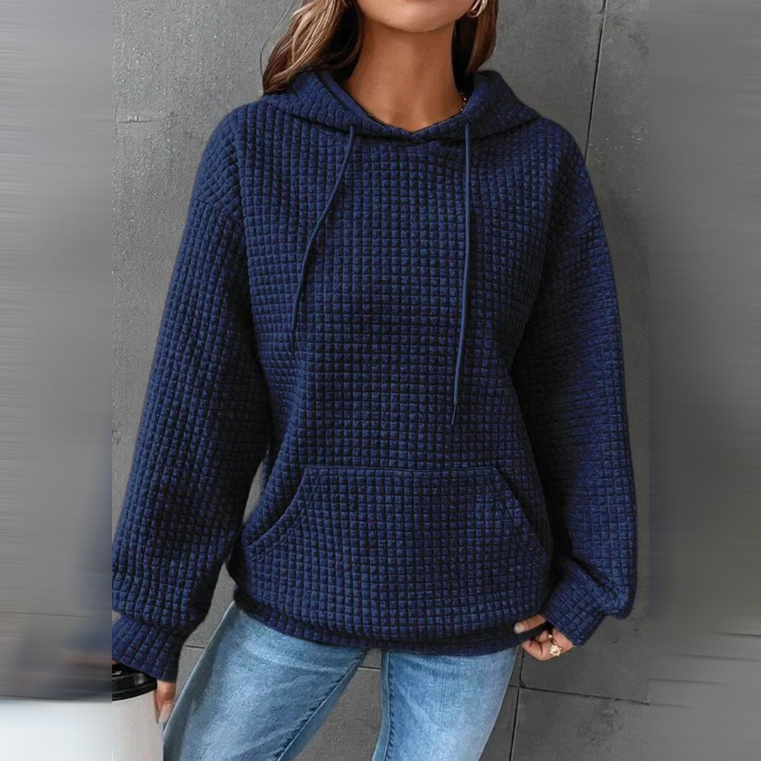 Leslie - Stylischer damenpullover