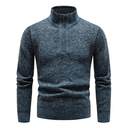 Jagger - Stilvoller pullover