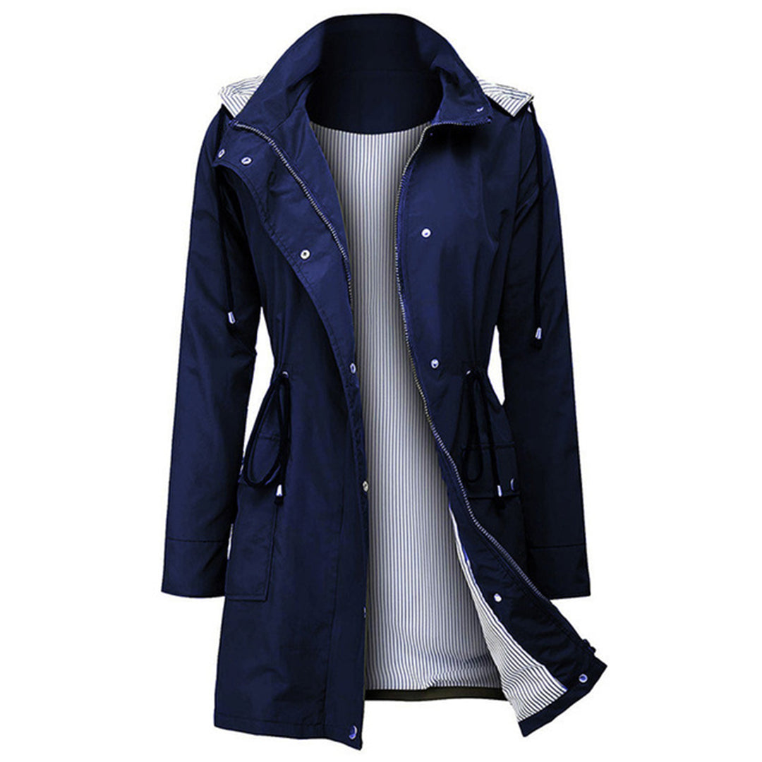 Stylische Windjacke - Giselle