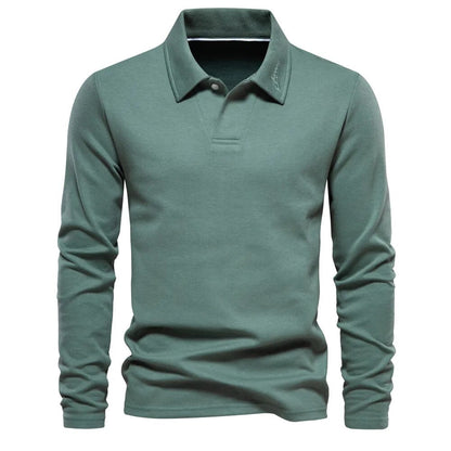 Zenith - Polo-Pullover