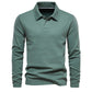 Khian - Poloshirt Pullover