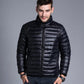 Braam - Moderne Steppjacke