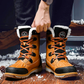 Wetterfeste & Isolierte Herren Stiefel