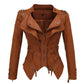 Donna - Stilvolle Jacke
