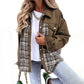 Kaia - Modisch jacke für frauen