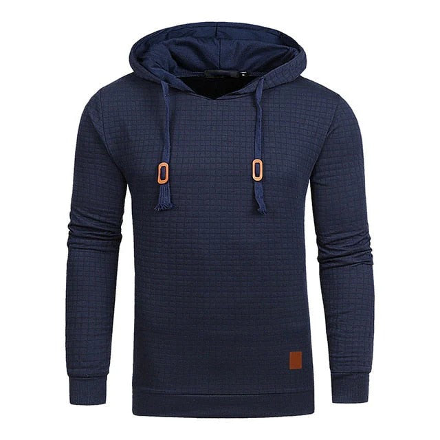 BRYANT - Stylischer warmer Kapuzenpullover für Männer