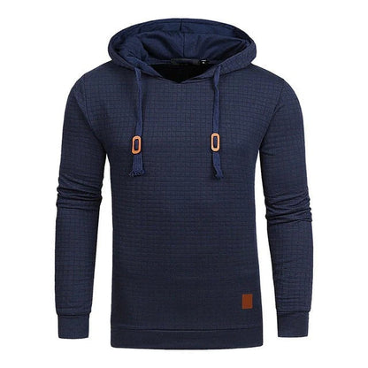 BRYANT - Stylischer warmer Kapuzenpullover für Männer