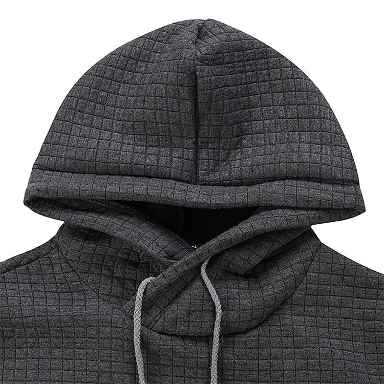 BRYANT - Stylischer warmer Kapuzenpullover für Männer