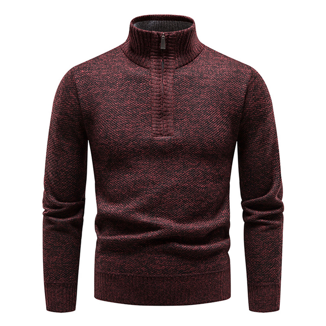 Jagger - Stilvoller pullover