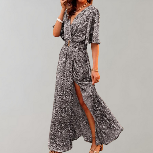 Shirley - Maxi Sommerkleid