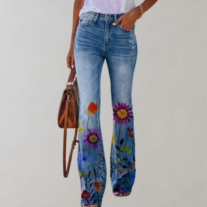 Catrina | Damen-Hose