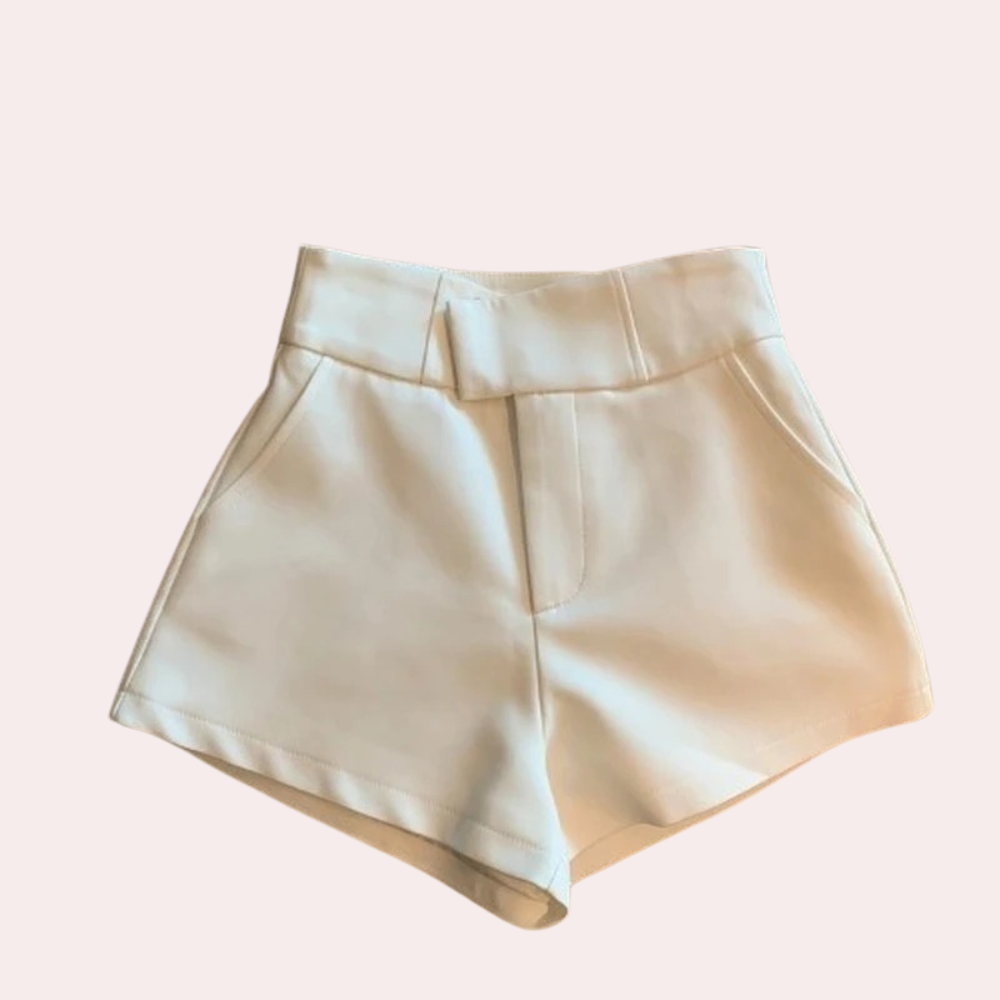 Elegante Shorts für Damen