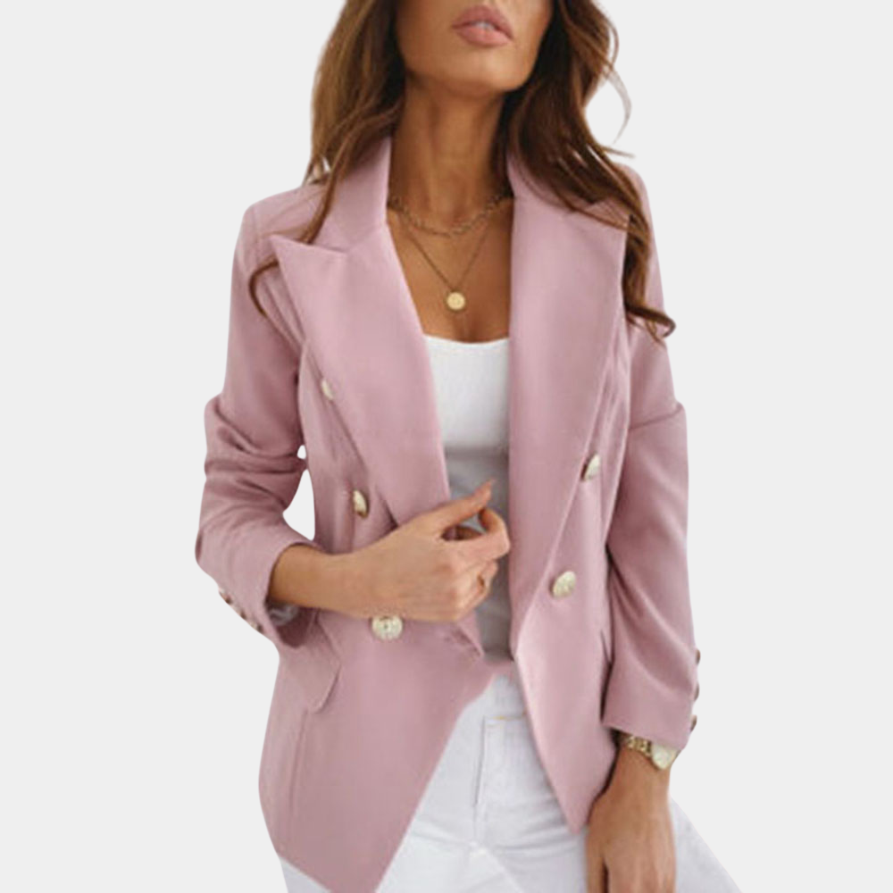 Stilvolle Damenblazer