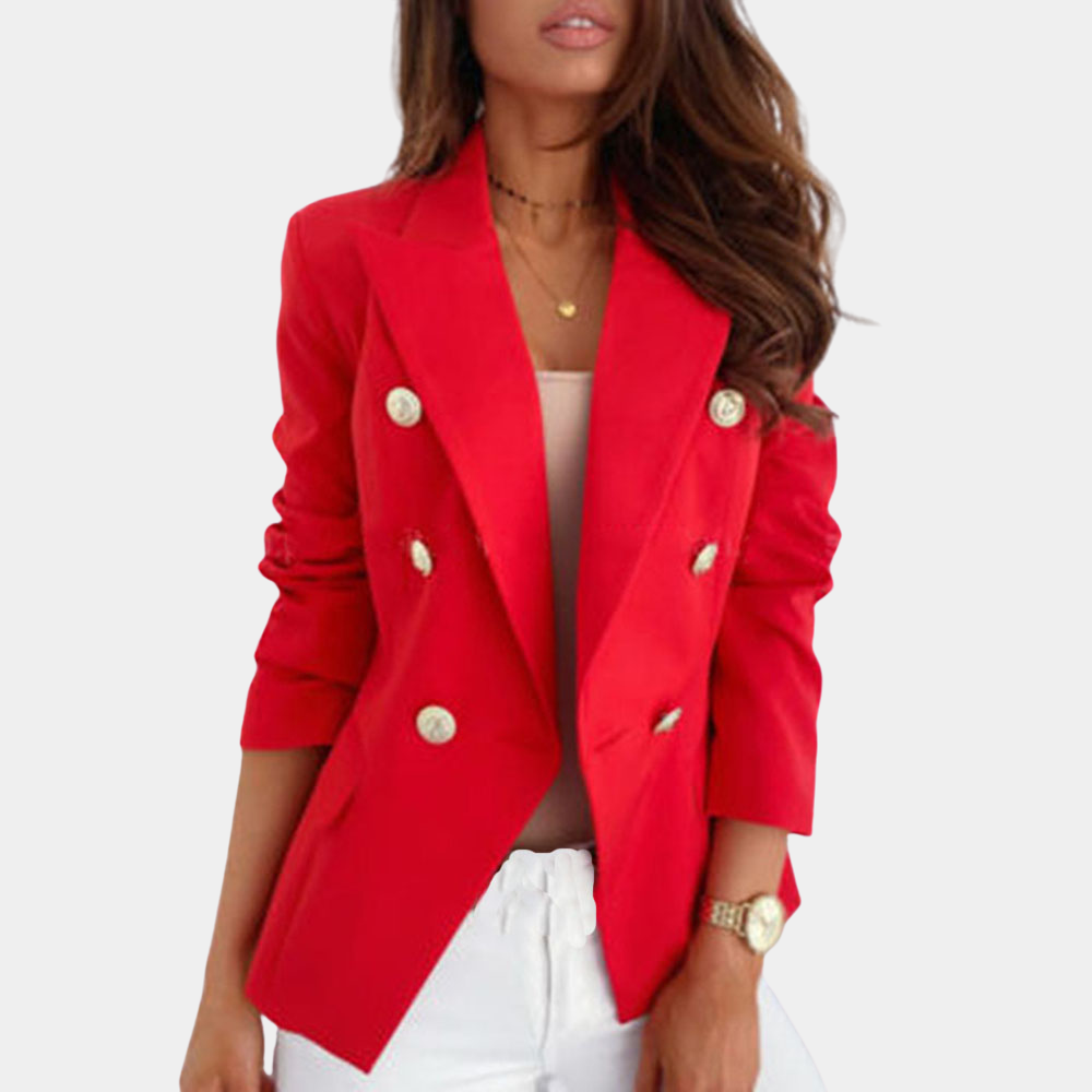 Stilvolle Damenblazer