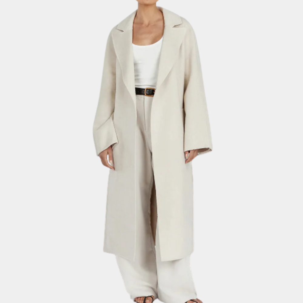 Stylischer Trenchcoat für Damen - Carline