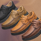 Elegante Business Herren Schnürschuhe